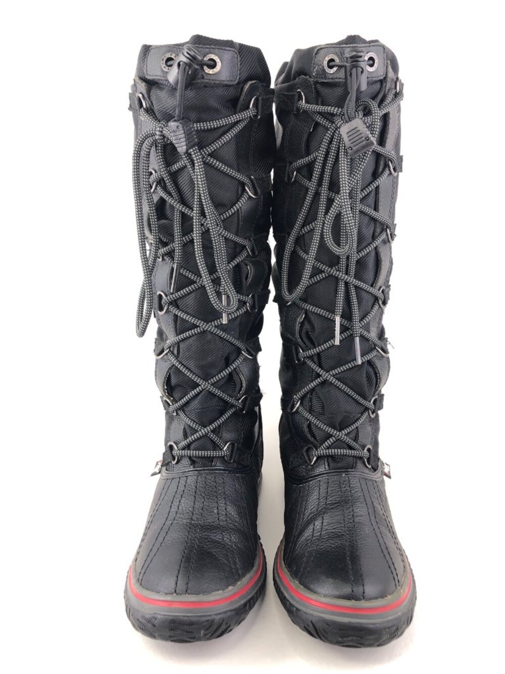 Pajar Grip Tall Insulated Winter Boots EUR 37 - Picture 4 of 14